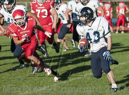 Thumbnail 1 in Spaulding @ Nashua North photogallery.