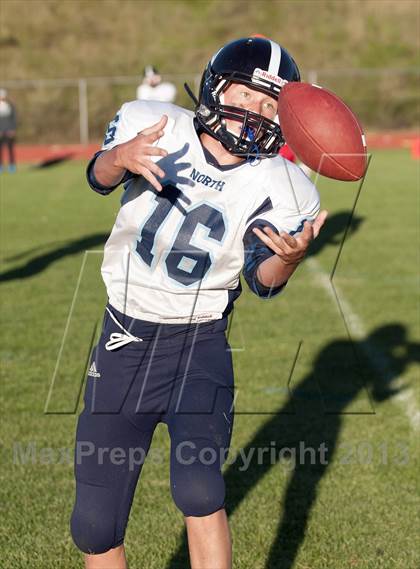 Thumbnail 1 in Spaulding @ Nashua North photogallery.