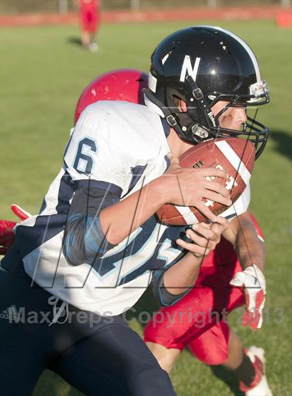 Thumbnail 1 in Spaulding @ Nashua North photogallery.