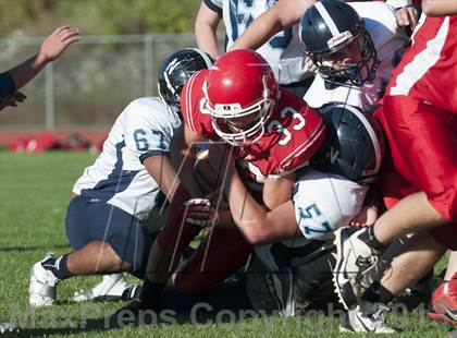Thumbnail 2 in Spaulding @ Nashua North photogallery.