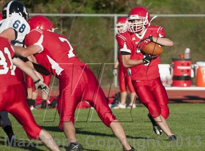 Thumbnail 3 in Spaulding @ Nashua North photogallery.