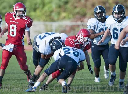 Thumbnail 1 in Spaulding @ Nashua North photogallery.