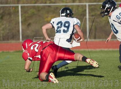 Thumbnail 2 in Spaulding @ Nashua North photogallery.