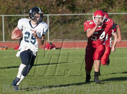 Thumbnail 1 in Spaulding @ Nashua North photogallery.