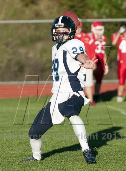 Thumbnail 1 in Spaulding @ Nashua North photogallery.