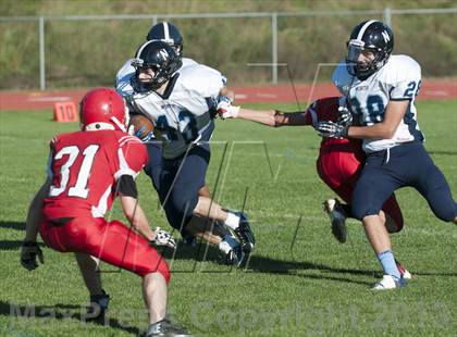 Thumbnail 1 in Spaulding @ Nashua North photogallery.