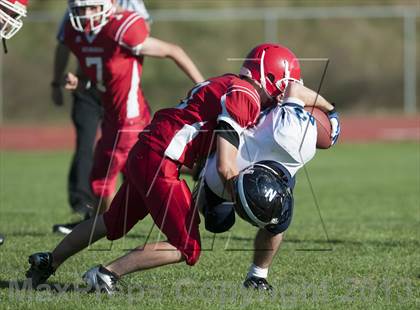 Thumbnail 2 in Spaulding @ Nashua North photogallery.