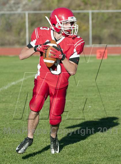 Thumbnail 1 in Spaulding @ Nashua North photogallery.