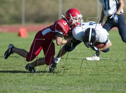 Thumbnail 1 in Spaulding @ Nashua North photogallery.