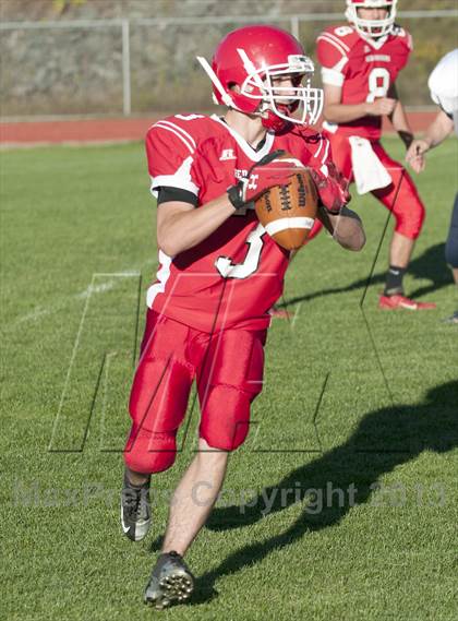 Thumbnail 1 in Spaulding @ Nashua North photogallery.
