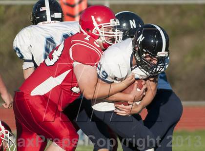 Thumbnail 3 in Spaulding @ Nashua North photogallery.