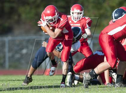 Thumbnail 2 in Spaulding @ Nashua North photogallery.
