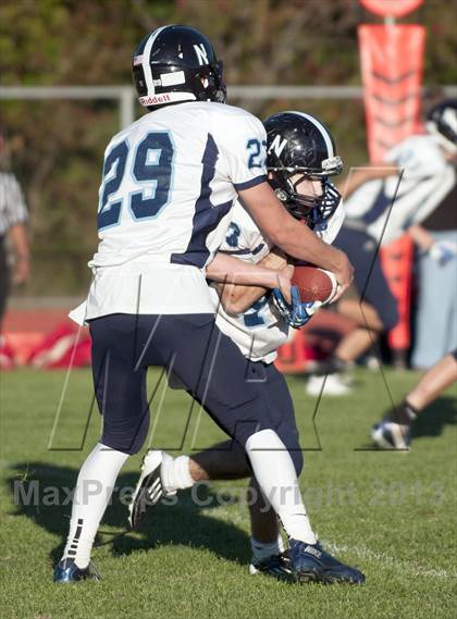 Thumbnail 1 in Spaulding @ Nashua North photogallery.