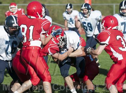 Thumbnail 1 in Spaulding @ Nashua North photogallery.