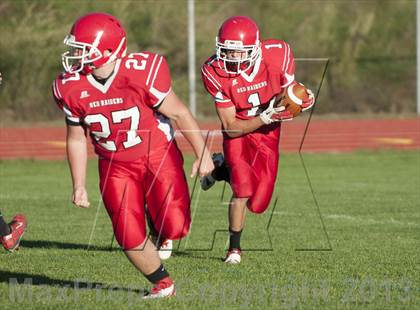 Thumbnail 2 in Spaulding @ Nashua North photogallery.