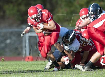 Thumbnail 3 in Spaulding @ Nashua North photogallery.
