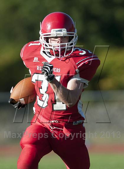 Thumbnail 3 in Spaulding @ Nashua North photogallery.