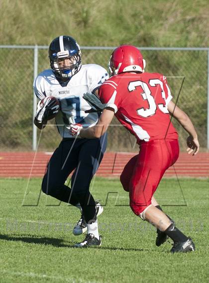 Thumbnail 3 in Spaulding @ Nashua North photogallery.