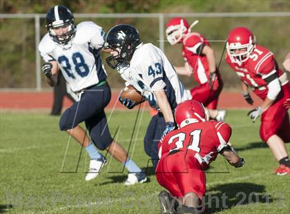 Thumbnail 3 in Spaulding @ Nashua North photogallery.