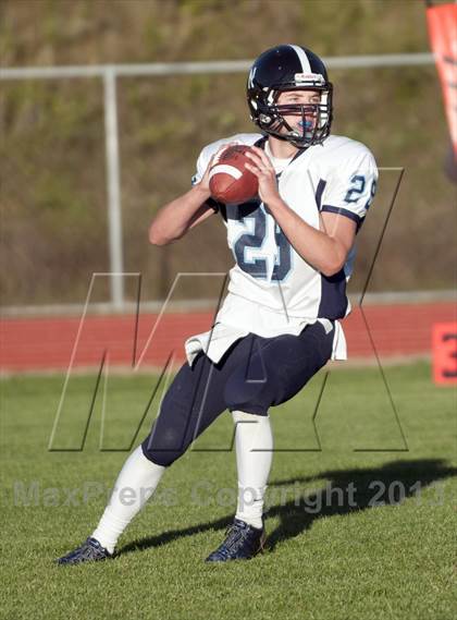 Thumbnail 3 in Spaulding @ Nashua North photogallery.