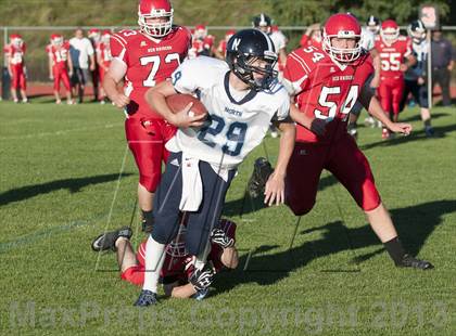 Thumbnail 3 in Spaulding @ Nashua North photogallery.