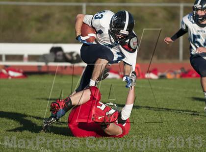 Thumbnail 1 in Spaulding @ Nashua North photogallery.