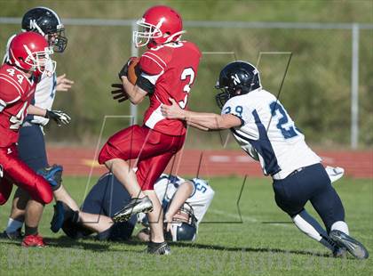 Thumbnail 1 in Spaulding @ Nashua North photogallery.