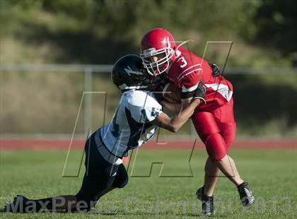 Thumbnail 1 in Spaulding @ Nashua North photogallery.