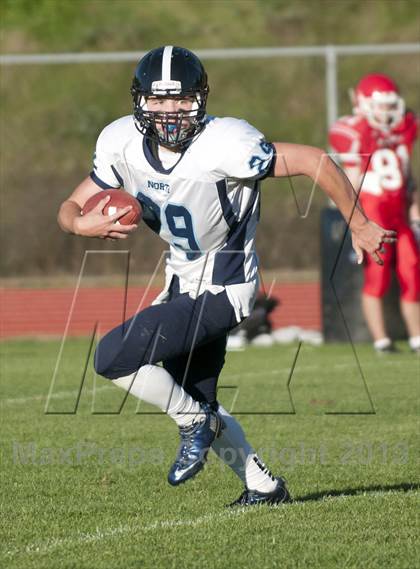 Thumbnail 3 in Spaulding @ Nashua North photogallery.