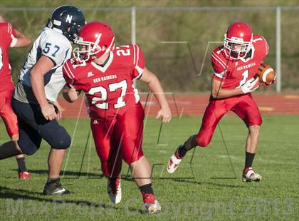Thumbnail 3 in Spaulding @ Nashua North photogallery.