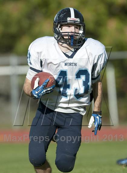Thumbnail 1 in Spaulding @ Nashua North photogallery.