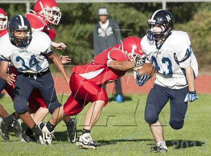 Thumbnail 1 in Spaulding @ Nashua North photogallery.