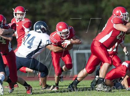 Thumbnail 3 in Spaulding @ Nashua North photogallery.