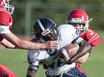 Thumbnail 2 in Spaulding @ Nashua North photogallery.
