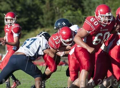 Thumbnail 1 in Spaulding @ Nashua North photogallery.