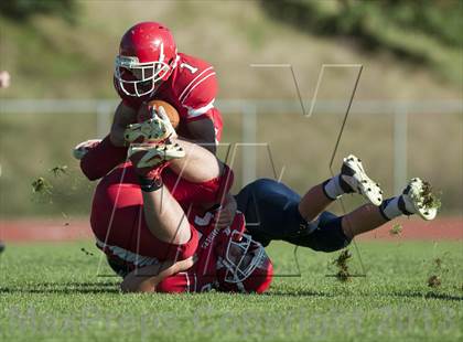 Thumbnail 3 in Spaulding @ Nashua North photogallery.