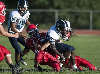 Thumbnail 2 in Spaulding @ Nashua North photogallery.