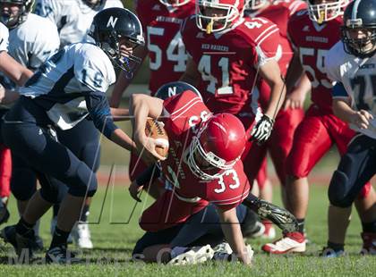 Thumbnail 1 in Spaulding @ Nashua North photogallery.