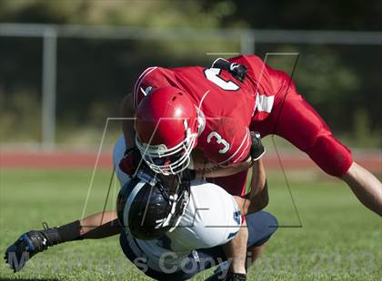 Thumbnail 2 in Spaulding @ Nashua North photogallery.