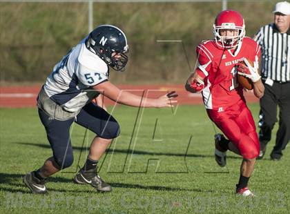Thumbnail 1 in Spaulding @ Nashua North photogallery.