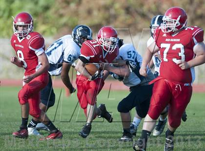 Thumbnail 1 in Spaulding @ Nashua North photogallery.