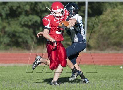 Thumbnail 1 in Spaulding @ Nashua North photogallery.