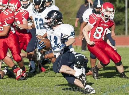Thumbnail 1 in Spaulding @ Nashua North photogallery.