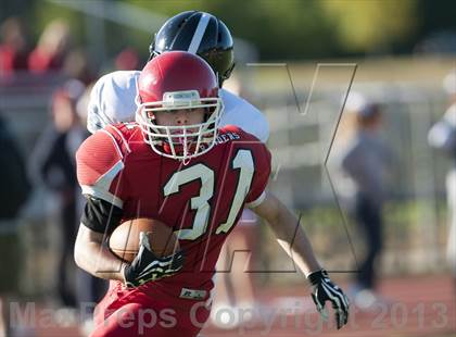 Thumbnail 2 in Spaulding @ Nashua North photogallery.