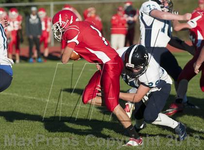 Thumbnail 1 in Spaulding @ Nashua North photogallery.
