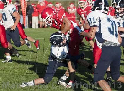 Thumbnail 1 in Spaulding @ Nashua North photogallery.