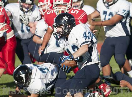 Thumbnail 2 in Spaulding @ Nashua North photogallery.