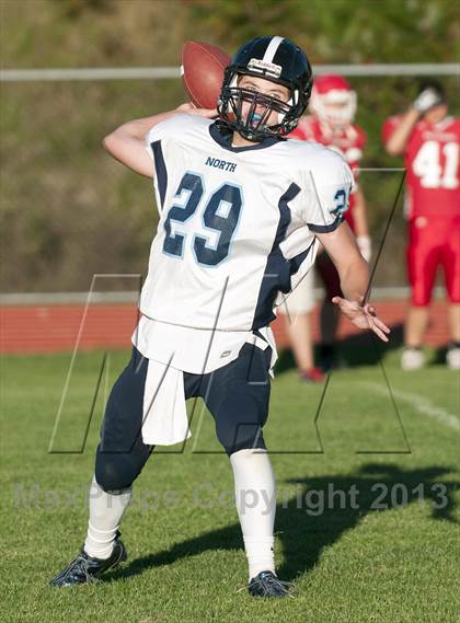 Thumbnail 2 in Spaulding @ Nashua North photogallery.