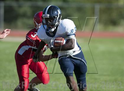 Thumbnail 3 in Spaulding @ Nashua North photogallery.