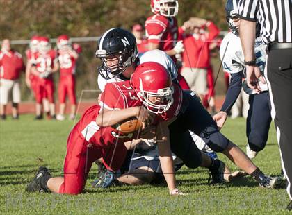 Thumbnail 1 in Spaulding @ Nashua North photogallery.